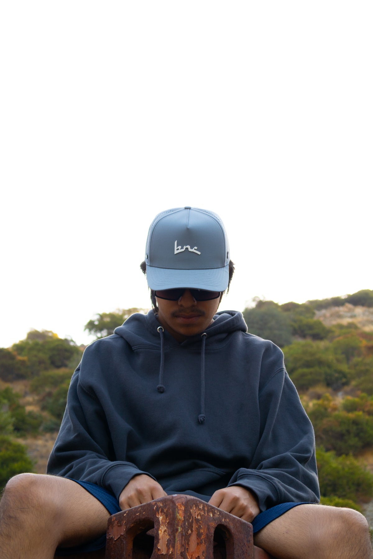 B-1 Light Gray