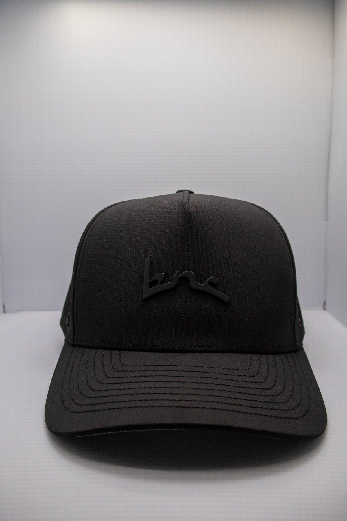 B-1 Black on Black