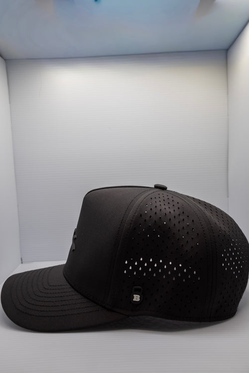 B-1 Black on Black