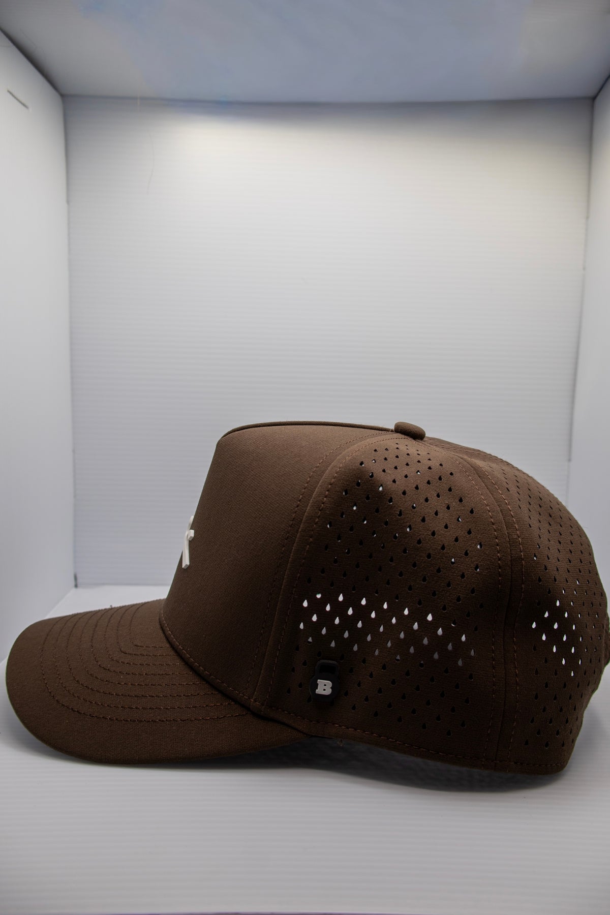 B-1 Brown